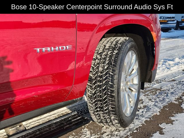 Used 2023 Chevrolet Tahoe Premier image 18