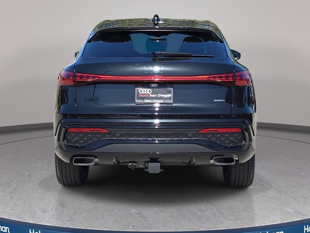 New 2026 Audi Q5 Premium Plus AWD/4WD image 6