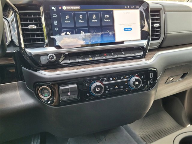 New 2026 Chevrolet Silverado 1500 RST image 17