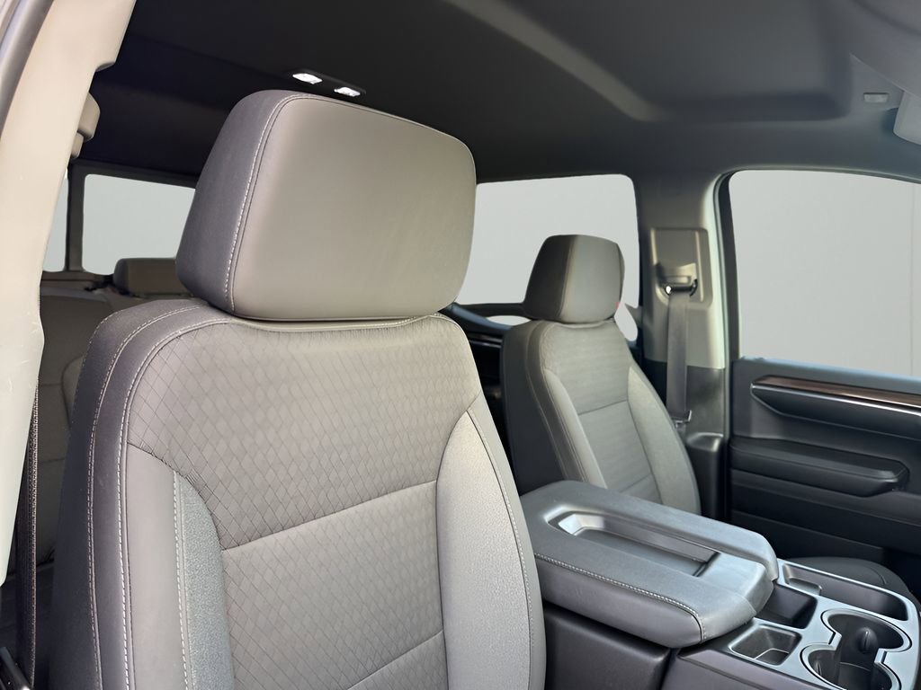 Certified 2024 Chevrolet Silverado 1500 LT w/ All Star Edition Plus image 15