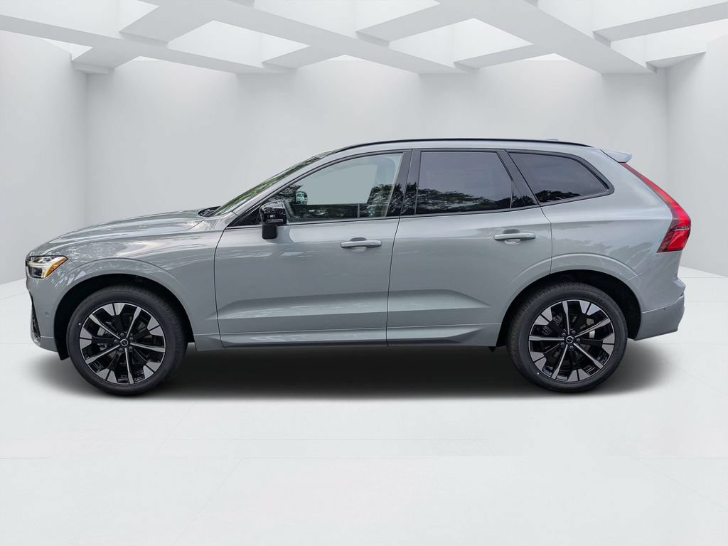 New 2026 Volvo XC60 B5 Plus w/ Protection Package Premier AWD/4WD image 6