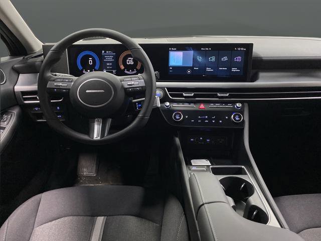 New 2026 Hyundai Sonata SEL image 5