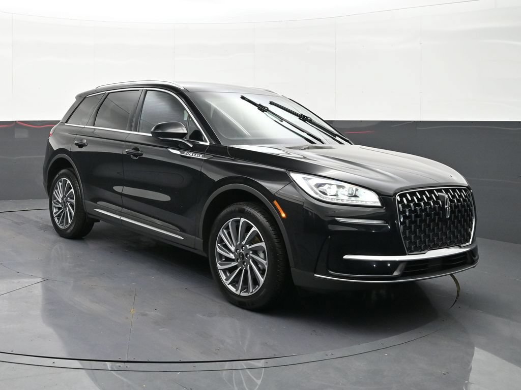 Used 2023 Lincoln Corsair Reserve AWD/4WD image 7