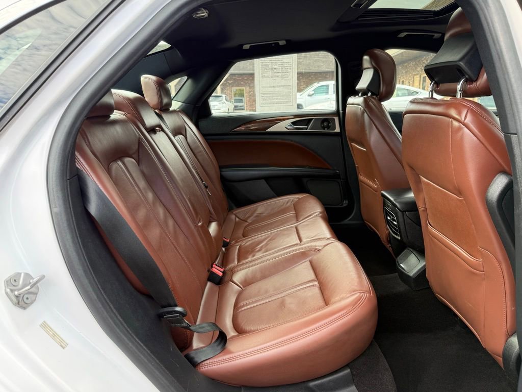 Used 2019 Lincoln MKZ Reserve image 23
