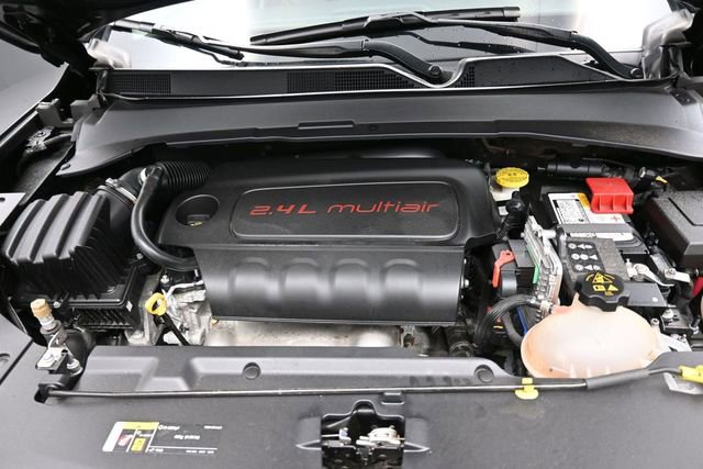 Used 2022 Jeep Compass Limited w/ Elite Group AWD/4WD image 31