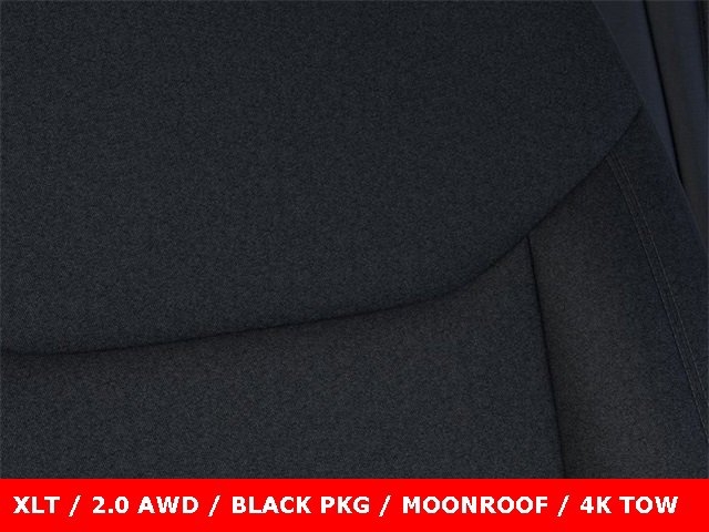 New 2025 Ford Maverick XLT w/ Black Appearance Package image 45