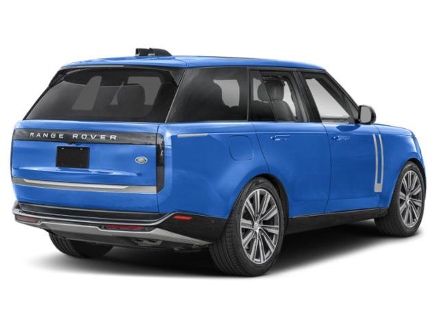 New 2027 Land Rover Range Rover Long Wheelbase SE AWD/4WD image 2