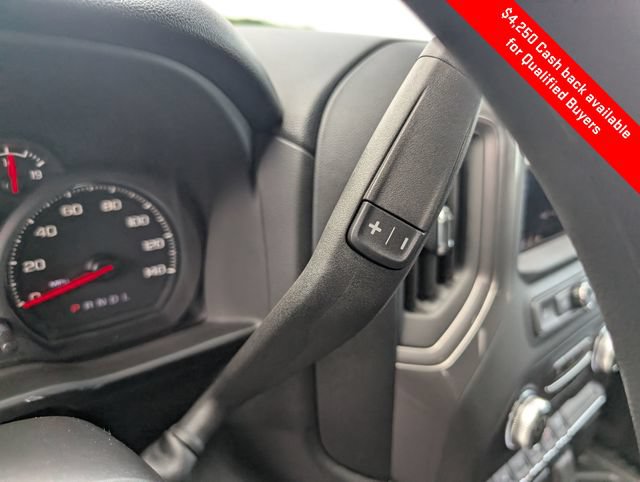New 2026 GMC Sierra 1500 Pro w/ Pro Value Package AWD/4WD image 20