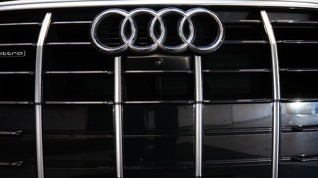 Used 2023 Audi Q5 2.0T Premium Plus AWD/4WD image 69
