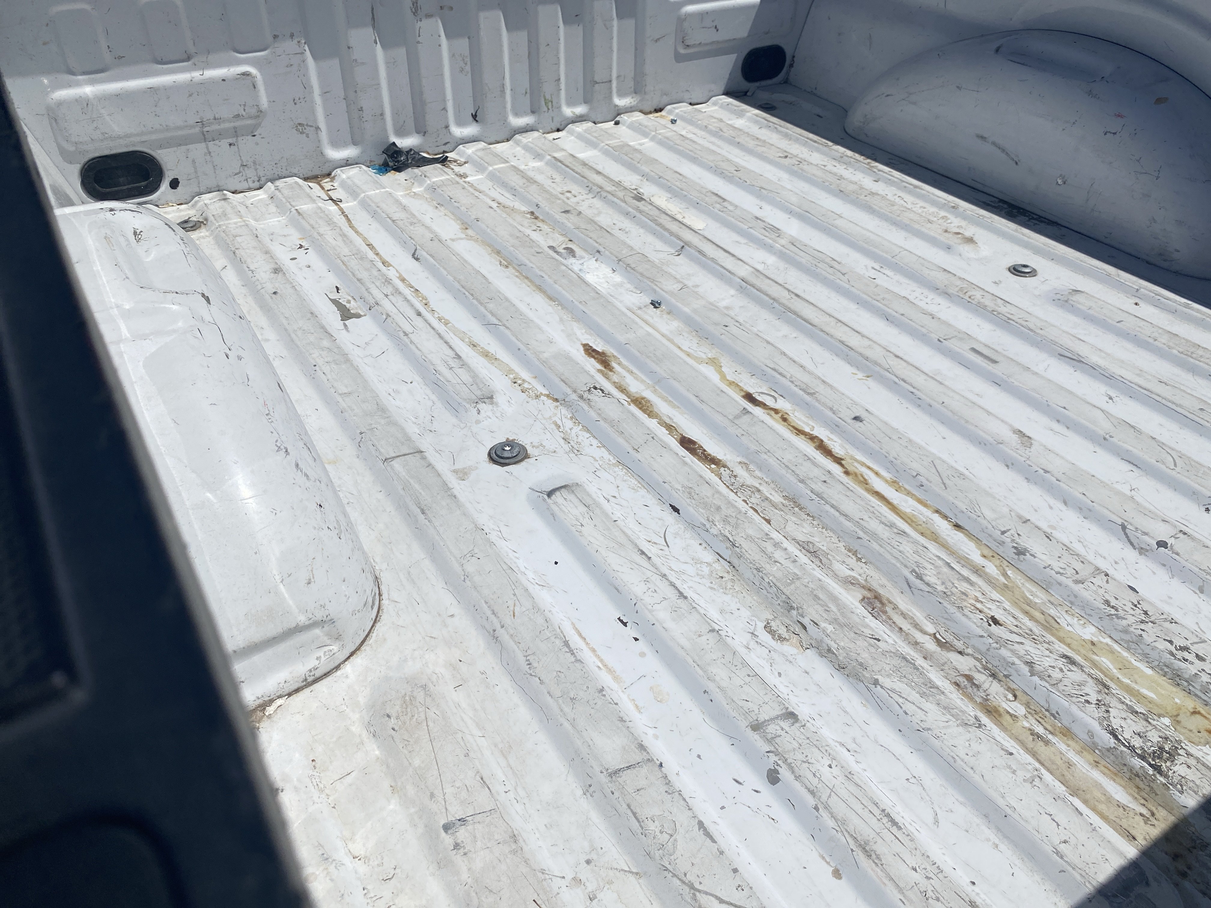 Used 2022 Ford F150 XLT RWD image 20