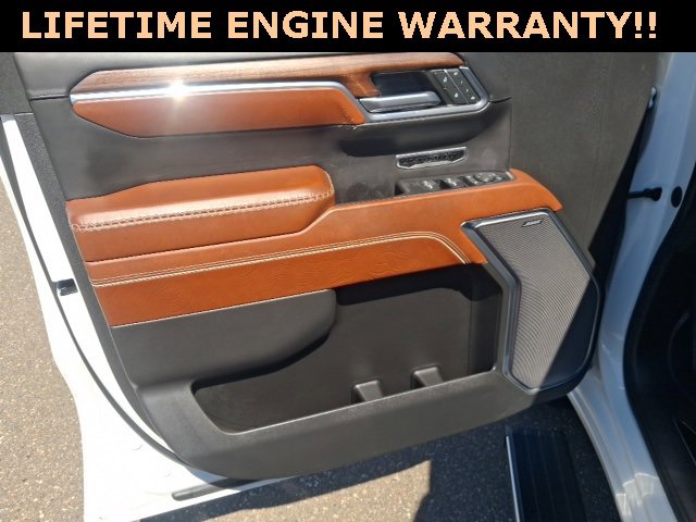 Used 2023 GMC Sierra 1500 Denali Ultimate image 14