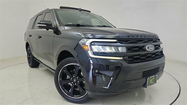 Used 2023 Ford Expedition Limited