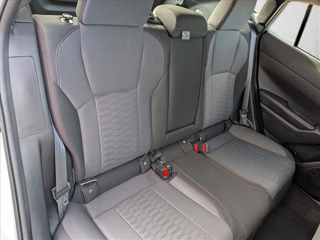 Certified 2026 Subaru Impreza 2.0i Sport AWD/4WD image 19
