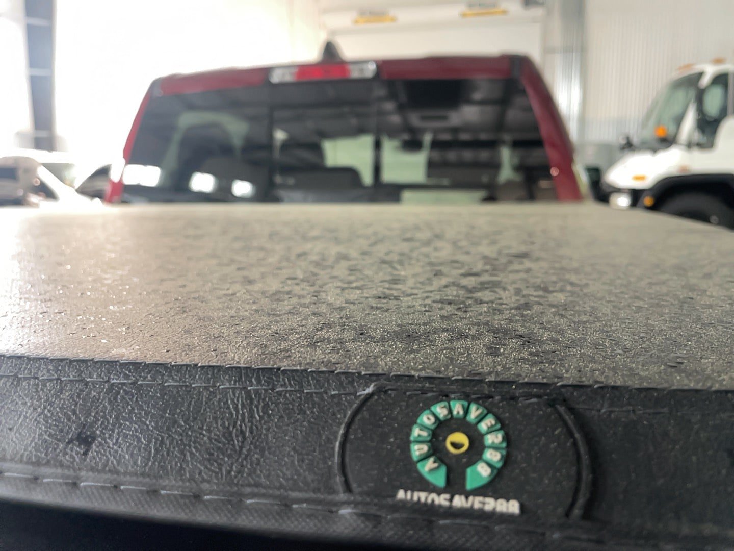 Used 2023 RAM 1500 Big Horn AWD/4WD image 19