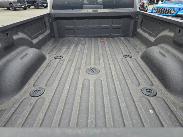 New 2026 RAM 2500 Laramie w/ Night Edition image 16