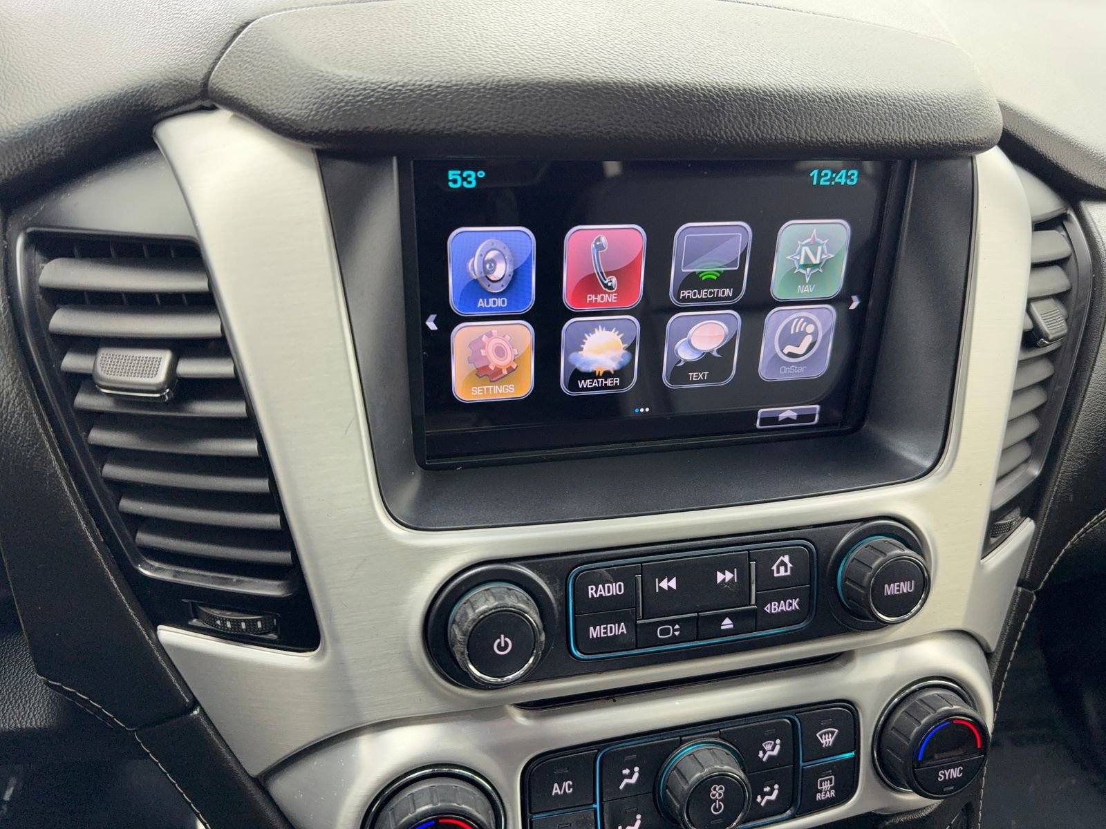 Used 2019 GMC Yukon SLT image 28