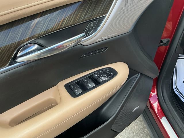 Used 2020 Cadillac XT6 Sport w/ Platinum Package AWD/4WD image 19