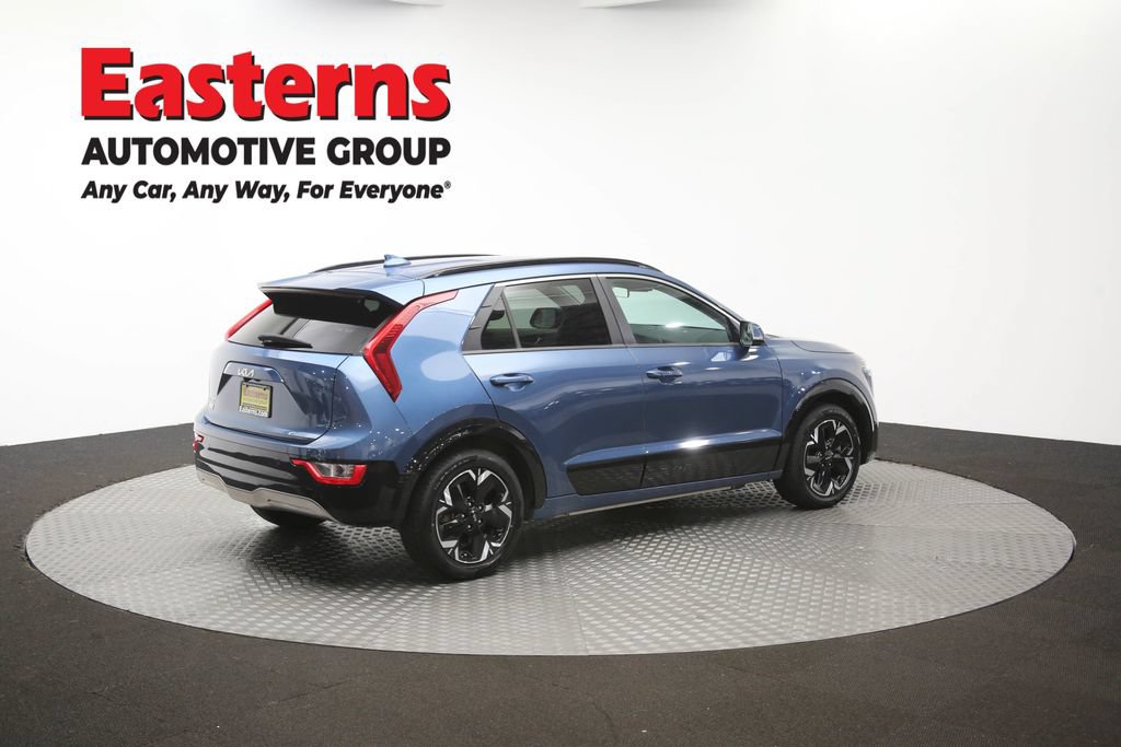 Used 2023 Kia Niro Wind w/ Wind Preserve Package FWD image 40