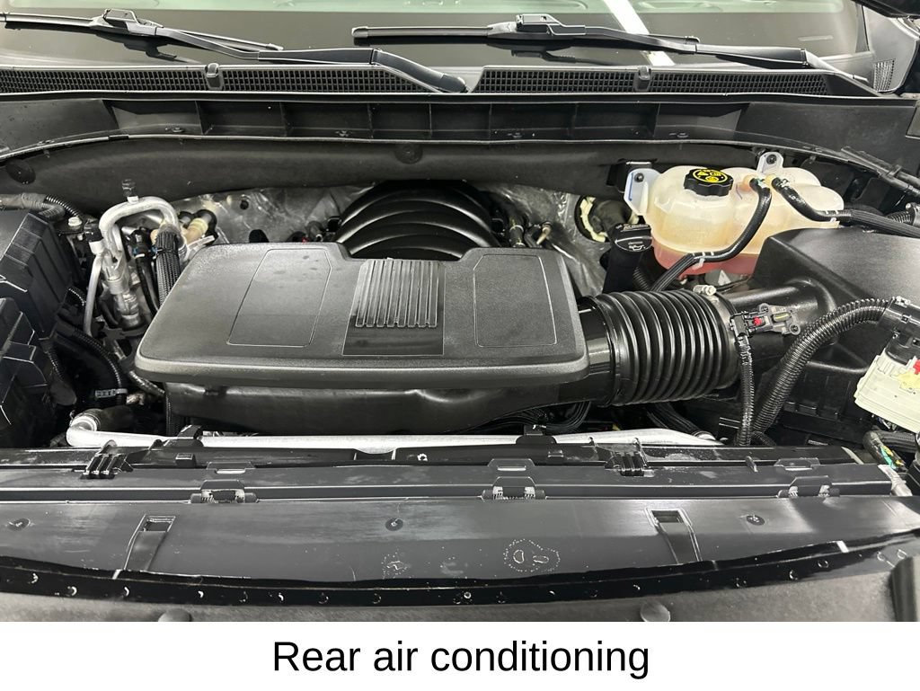 Used 2023 GMC Yukon AT4 w/ Max Trailering Package AWD/4WD image 19