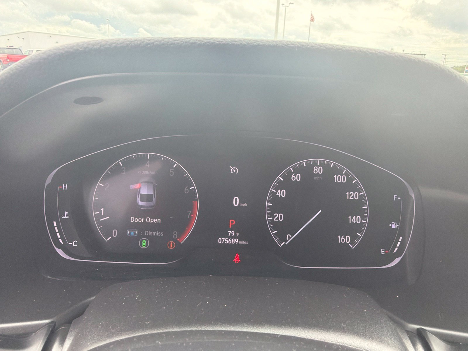 Used 2021 Honda Accord Sport Special Edition image 14