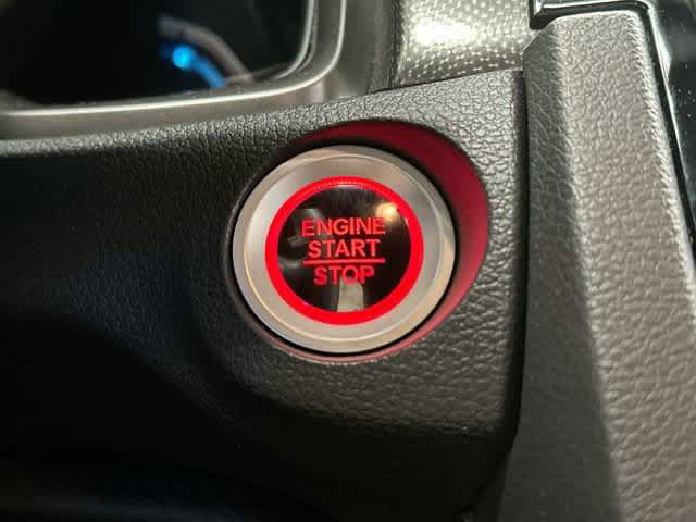 Used 2018 Honda Civic EX image 11