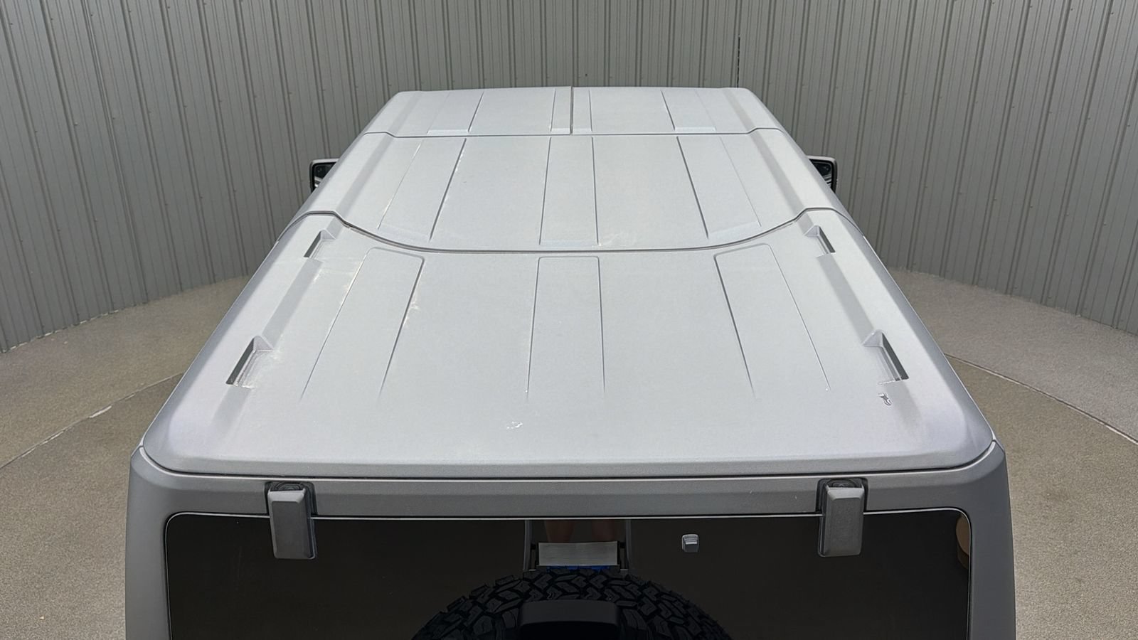 Used 2024 Ford Bronco Wildtrak AWD/4WD image 18