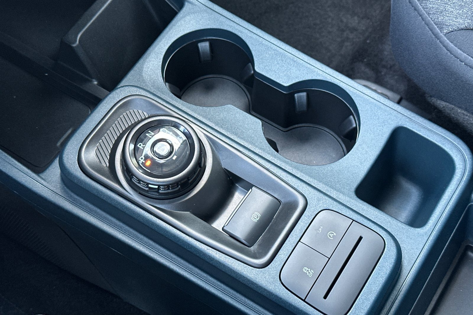 New 2025 Ford Maverick XLT w/ XLT Luxury Package image 20