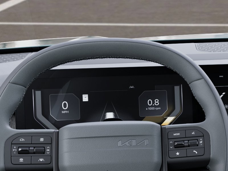 New 2027 Kia Telluride X-Line SX Prestige image 21