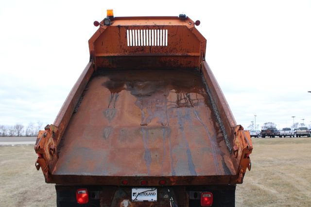 Used 1999 Dodge Ram 3500 Truck 4x4 Regular Cab image 9