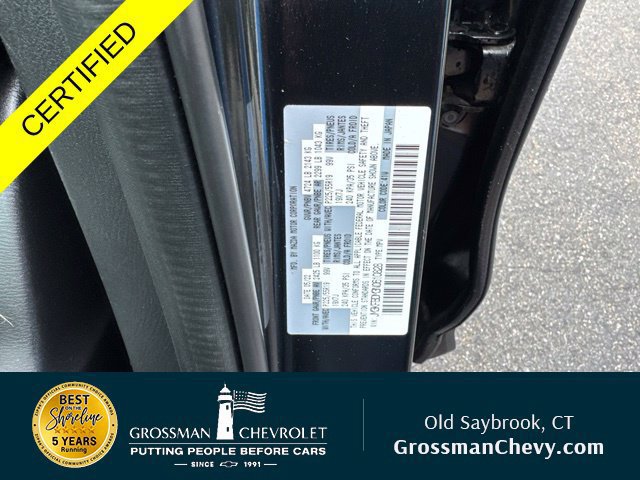 Used 2022 MAZDA CX-5 AWD 2.5 S w/ Premium Package image 33