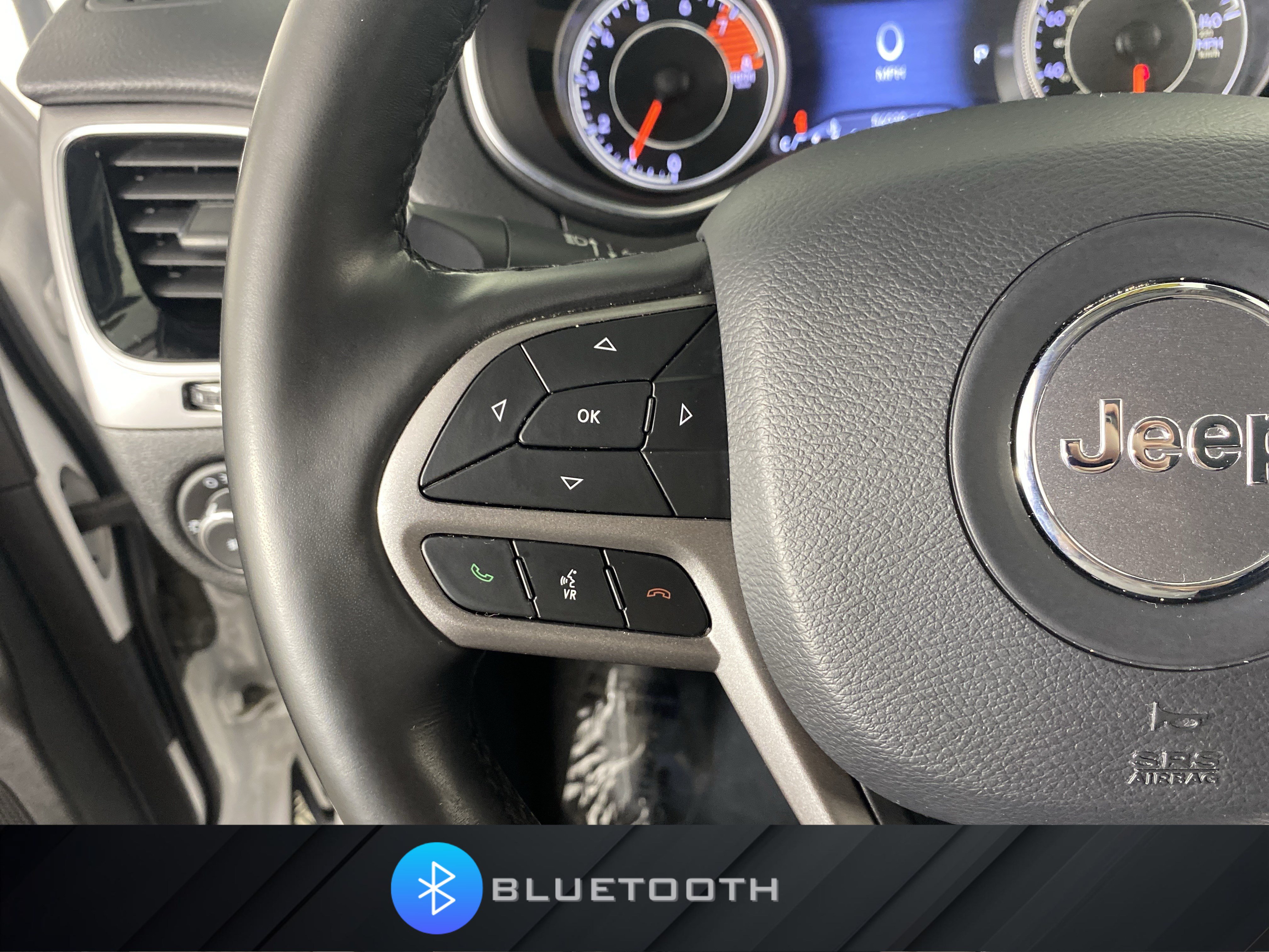 Used 2020 Jeep Cherokee Limited AWD/4WD image 22