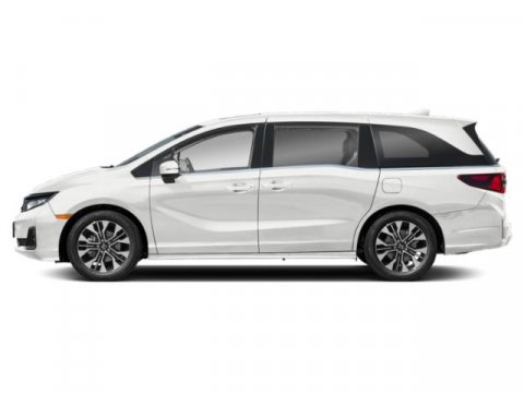 New 2027 Honda Odyssey Elite image 4