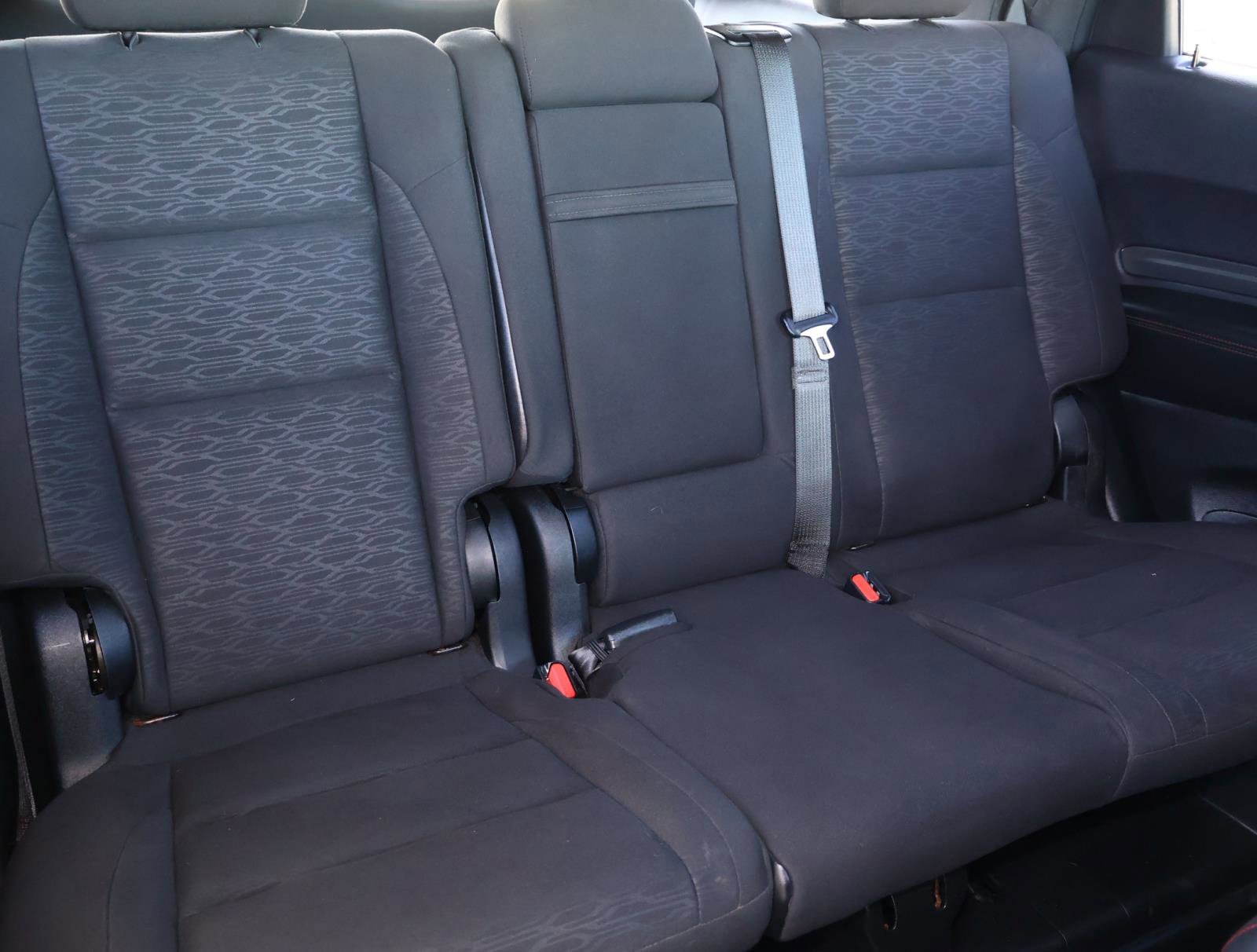 Used 2024 Dodge Durango GT w/ Blacktop Package image 16