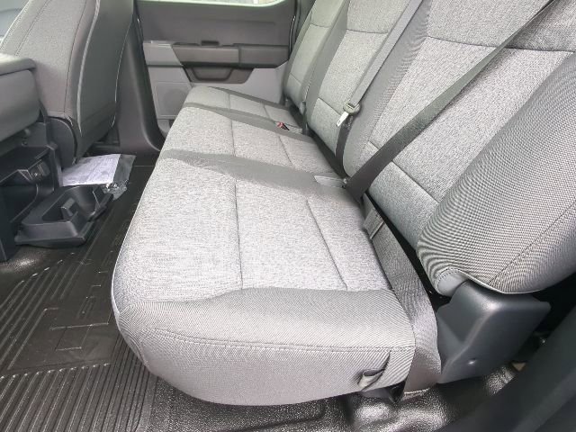 New 2026 Ford F450 XL image 16