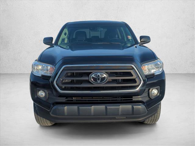 Used 2023 Toyota Tacoma SR5 RWD image 2
