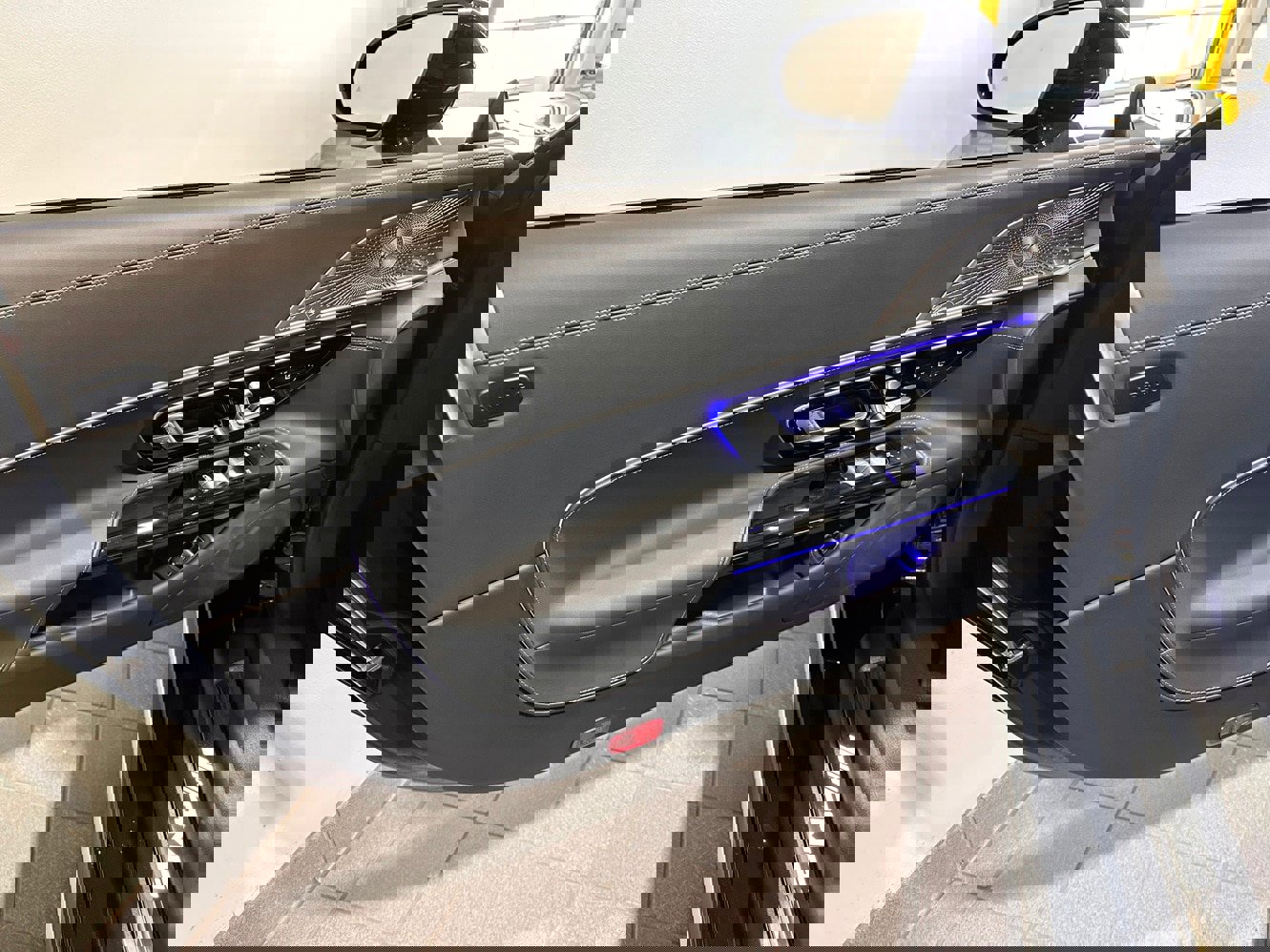 New 2025 Mercedes-Benz SL 55 AMG 4MATIC image 7