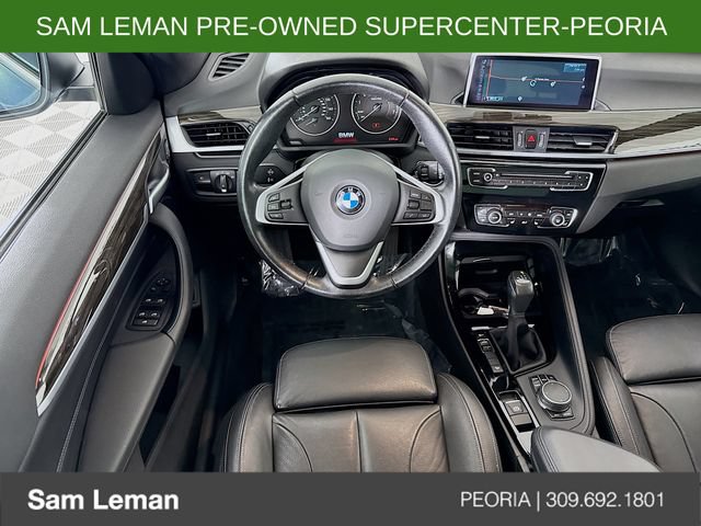 Used 2016 BMW X1 xDrive28i AWD/4WD image 23