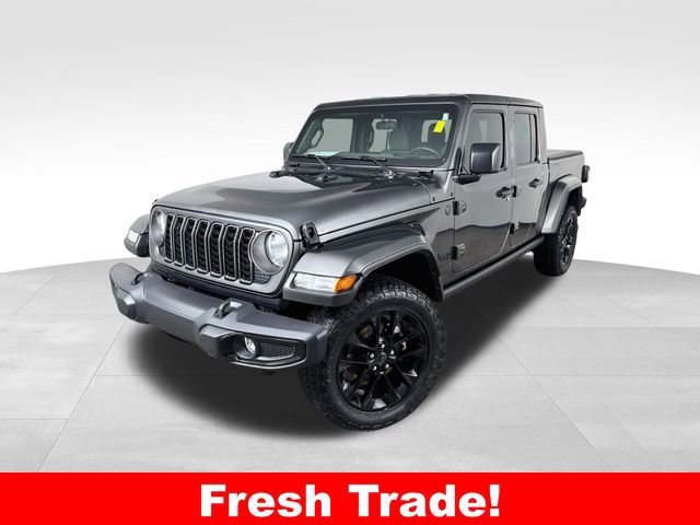 Used 2024 Jeep Gladiator Sport