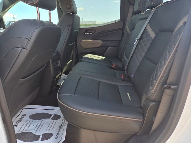 Certified 2024 GMC Canyon Denali AWD/4WD image 55