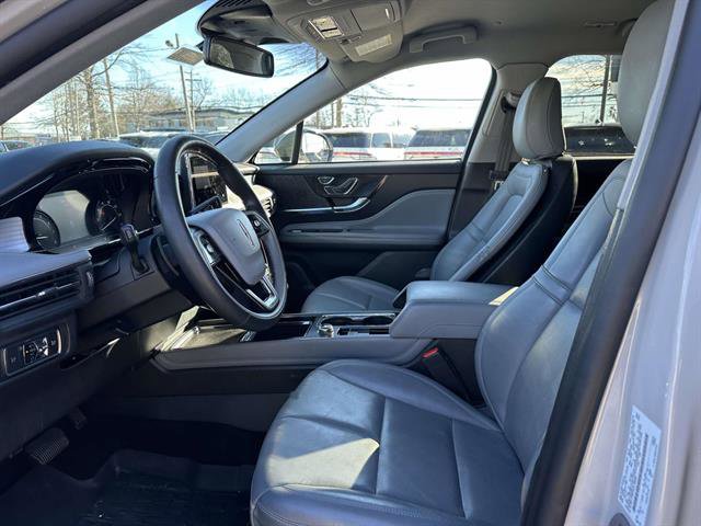 Used 2022 Lincoln Corsair AWD w/ Equipment Group 101A image 13