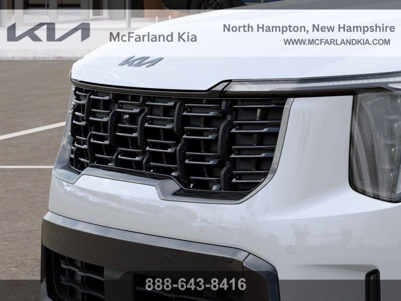 New 2026 Kia Sorento SX Prestige image 13