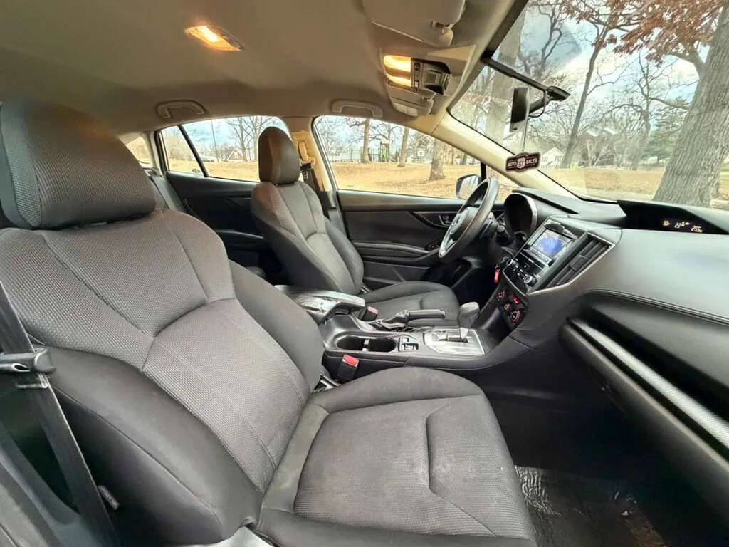 Used 2017 Subaru Impreza 2.0i Premium w/ Popular Package #2 image 12