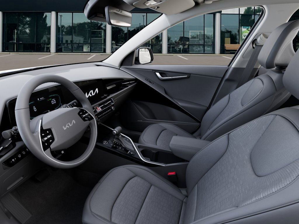 New 2026 Kia Niro SX image 18