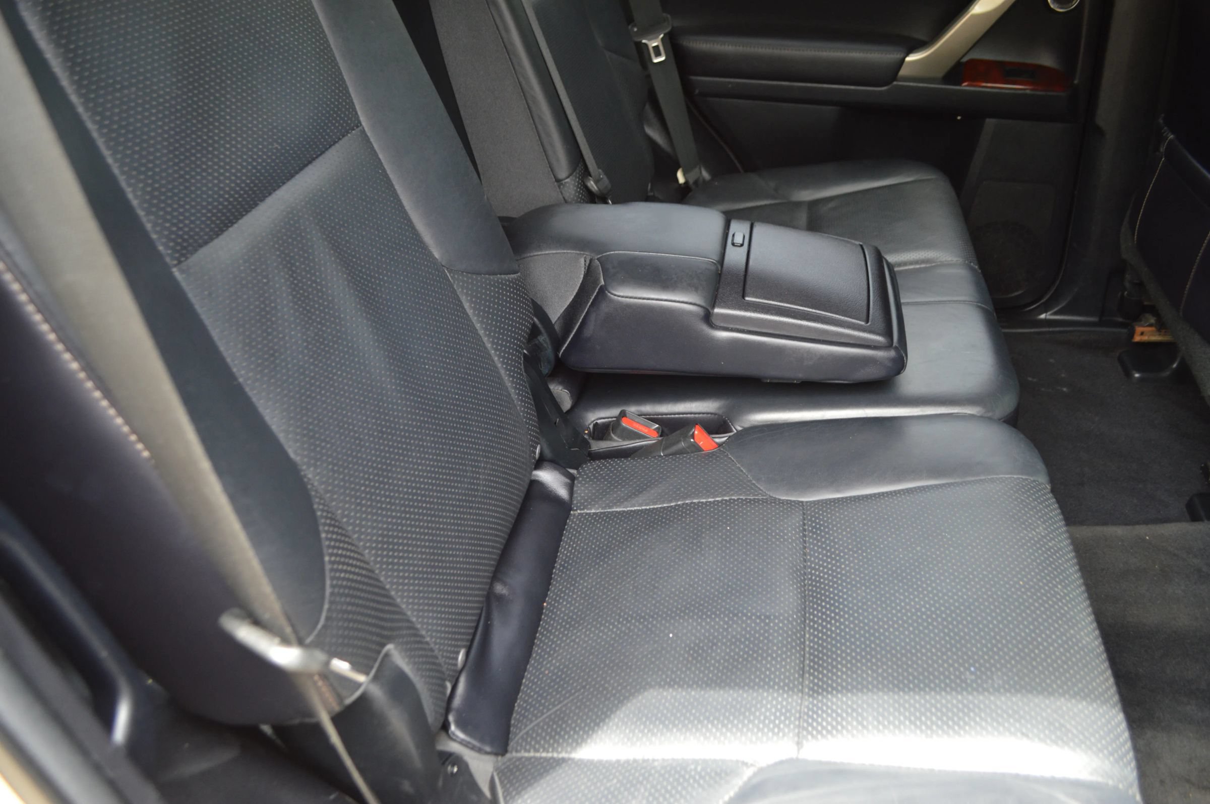Used 2010 Lexus GX 460 Premium AWD/4WD image 28