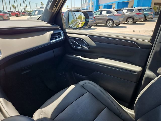 Used 2023 Chevrolet Tahoe LT w/ Luxury Package image 11