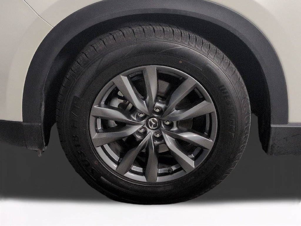 Used 2020 MAZDA CX-9 Touring FWD image 13