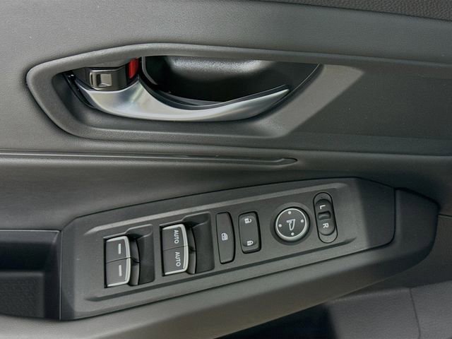 New 2026 Honda Accord SE image 23