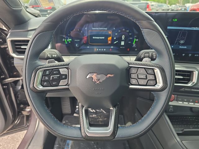 Used 2024 Ford Mustang GT Premium image 22