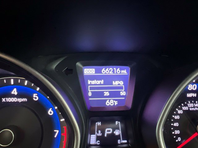 Used 2013 Hyundai Elantra GT FWD image 25
