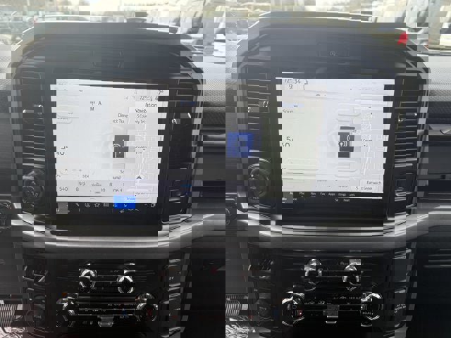 New 2026 Ford F150 XLT image 14